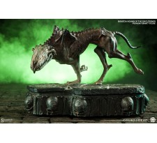 Court of the Dead Premium Format Figure Skratch 20 cm